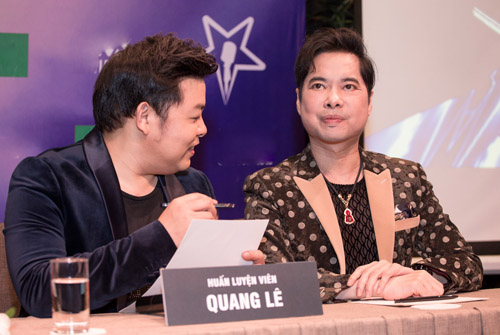 Mr. Đàm chê Lệ Quyên "ghê gớm" trên ghế nóng Bolero - 6