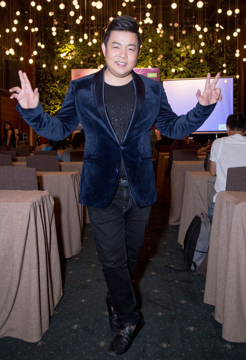 Mr. Đàm chê Lệ Quyên "ghê gớm" trên ghế nóng Bolero - 8