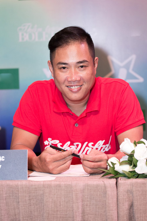 Mr. Đàm chê Lệ Quyên "ghê gớm" trên ghế nóng Bolero - 9