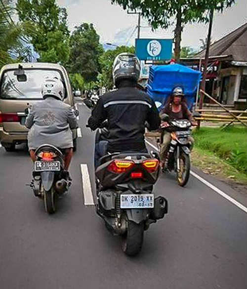 Yamaha x-max 250 sẽ về đông nam á