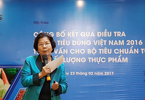 Biết bẩn mà vẫn phải ăn! - 1