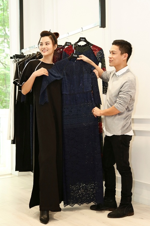 Gái 2 con Vũ Thu Phương bất ngờ tái xuất thon đẹp hơn xưa - 7