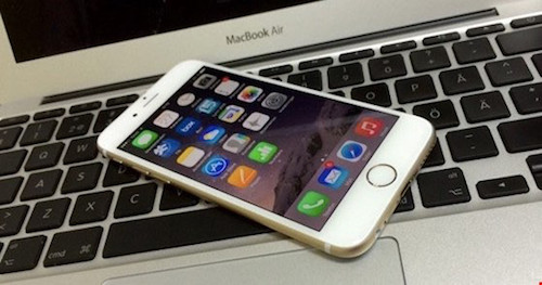 Sửa lỗi máy tính Windows không nhận ra iPhone - 2