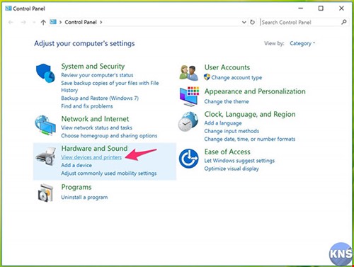 Sửa lỗi máy tính Windows không nhận ra iPhone - 3