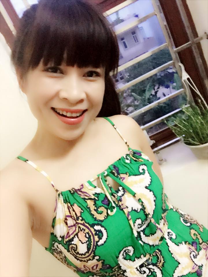 Nhờ bí quyết này, bà mẹ U50 ở Lào Cai trẻ đẹp "ăn đứt" gái 18 - 9