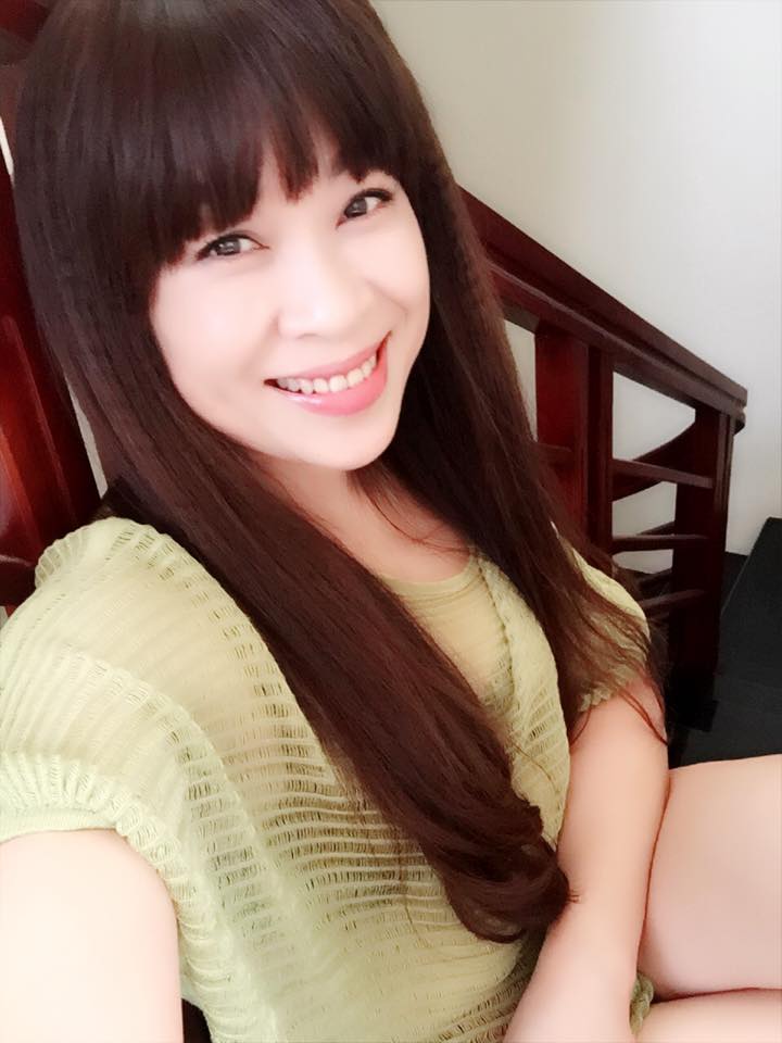 Nhờ bí quyết này, bà mẹ U50 ở Lào Cai trẻ đẹp "ăn đứt" gái 18 - 11