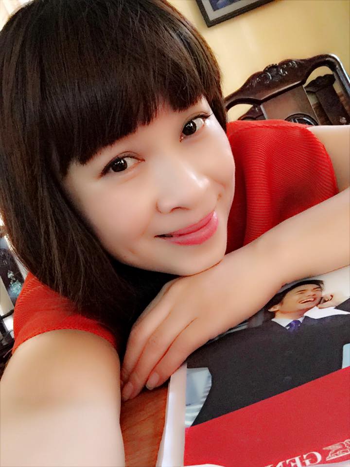Nhờ bí quyết này, bà mẹ U50 ở Lào Cai trẻ đẹp "ăn đứt" gái 18 - 3