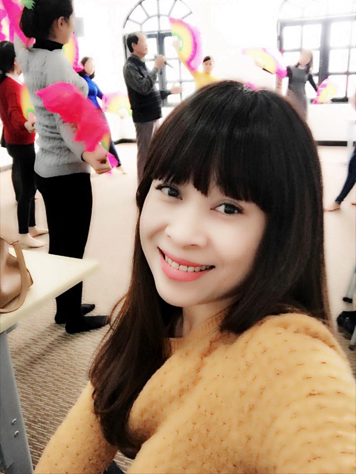Nhờ bí quyết này, bà mẹ U50 ở Lào Cai trẻ đẹp "ăn đứt" gái 18 - 4