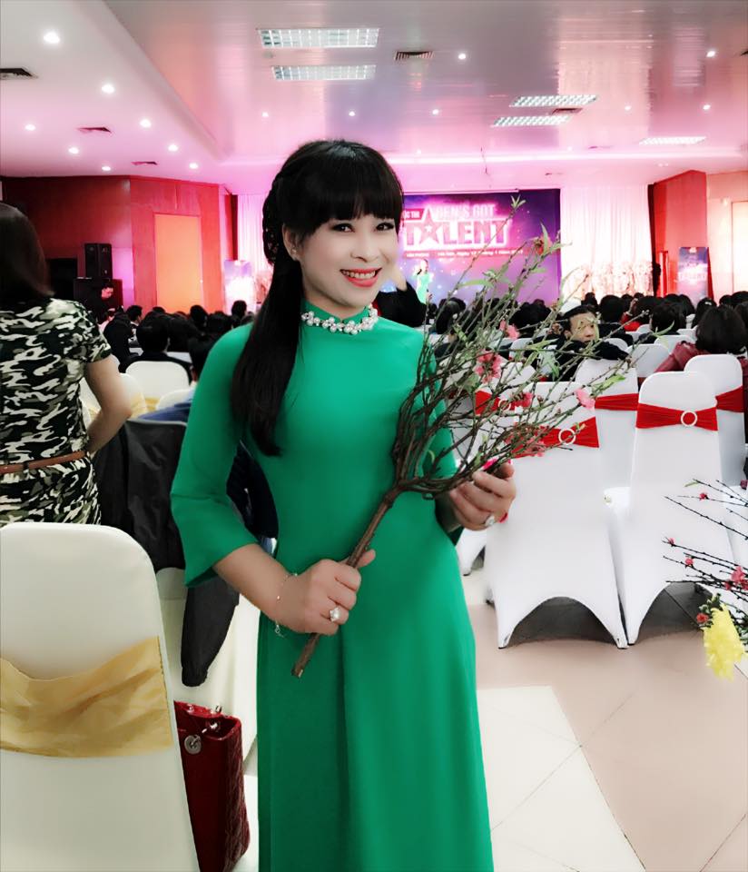 Nhờ bí quyết này, bà mẹ U50 ở Lào Cai trẻ đẹp "ăn đứt" gái 18 - 2