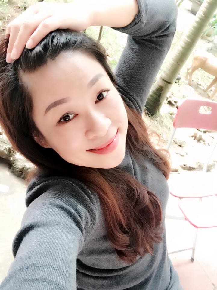 Nhờ bí quyết này, bà mẹ U50 ở Lào Cai trẻ đẹp "ăn đứt" gái 18 - 6
