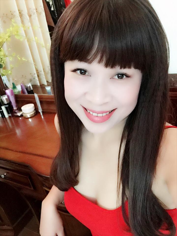 Nhờ bí quyết này, bà mẹ U50 ở Lào Cai trẻ đẹp "ăn đứt" gái 18 - 5