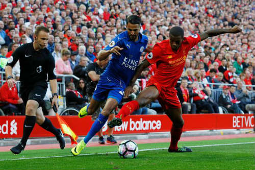 NHA trước vòng 26: Vắng MU, Chelsea và Liverpool hớn hở - 2