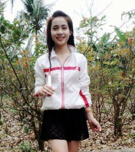 Thông tin mới vụ cô gái xinh đẹp ở Hà Tĩnh mất tích bí ẩn - 1