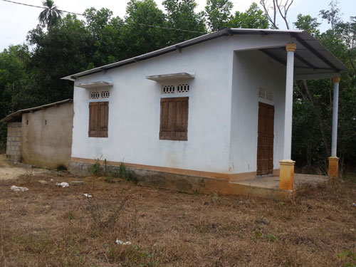 Khát khao cháy bỏng của cậu bé có mẹ là “người rừng” - 3