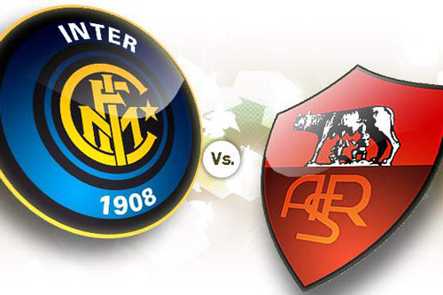 Serie A trước vòng 26: Tâm điểm Inter – Roma - 1