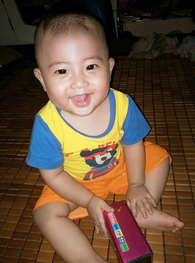 Thời tiết như độc dược, làm gì để con hết ho, sổ mũi liên miên? - 1