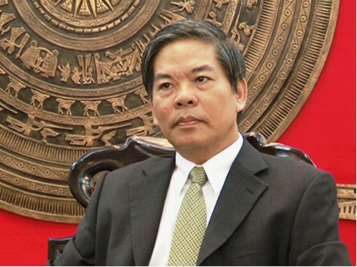 Bộ TN-MT sẽ đề xuất mức kỷ luật ông Nguyễn Minh Quang - 1
