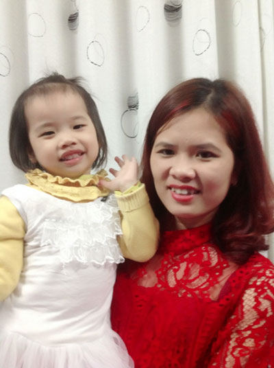 Tiết kiệm 10 triệu/năm vì con không còn viêm phế quản triền miên - 1