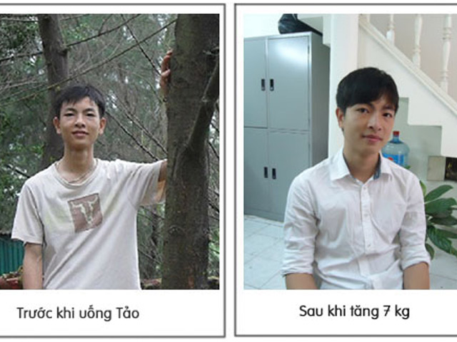 Chàng trai thoát gầy lâu năm nhờ bí kíp này - 2