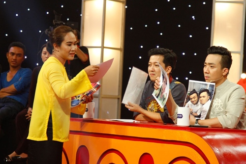 Kịch bản đầu tư vẫn thua một từ "nhạy cảm" trên truyền hình? - 2