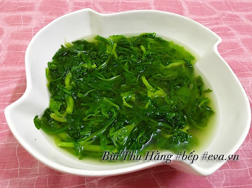 Bữa cơm 4 món hấp dẫn, cả nhà thấy là mê - 5