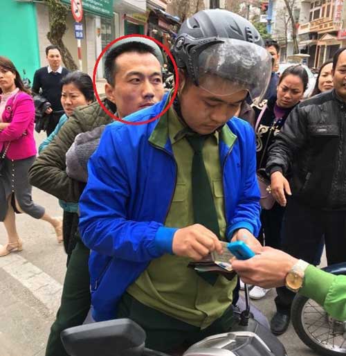 Lào Cai: Đối tượng người TQ đập gậy vào đầu nữ nhân viên quán cà phê - 2