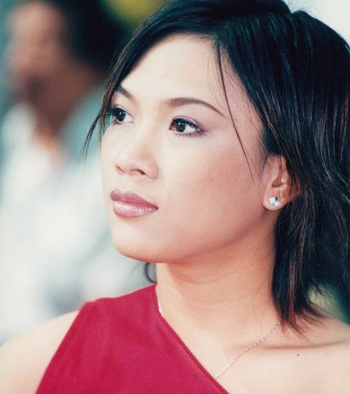 Mỹ Tâm biến hình từ &#34;hai lúa&#34; đến &#34;nữ hoàng&#34; như này! - 1