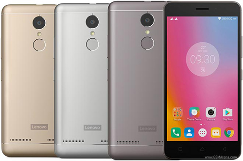 Lenovo trình làng K6 Note và K6 Power giá mềm - 5