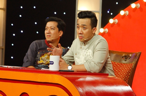 Giành 150 triệu nhờ từ "nhạy cảm", các danh hài nói gì? - 2