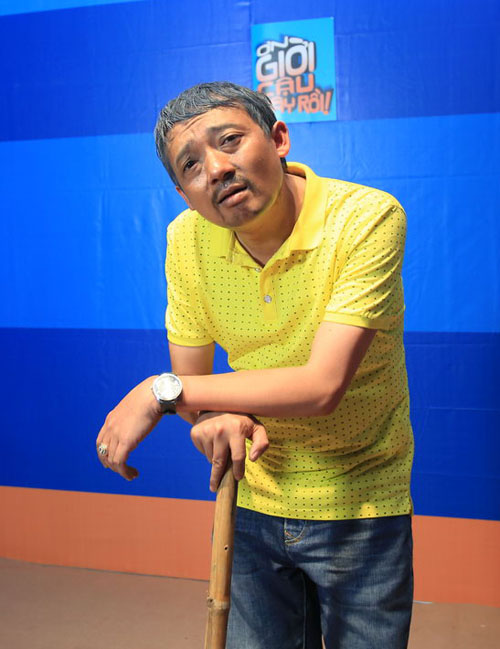 Giành 150 triệu nhờ từ "nhạy cảm", các danh hài nói gì? - 4