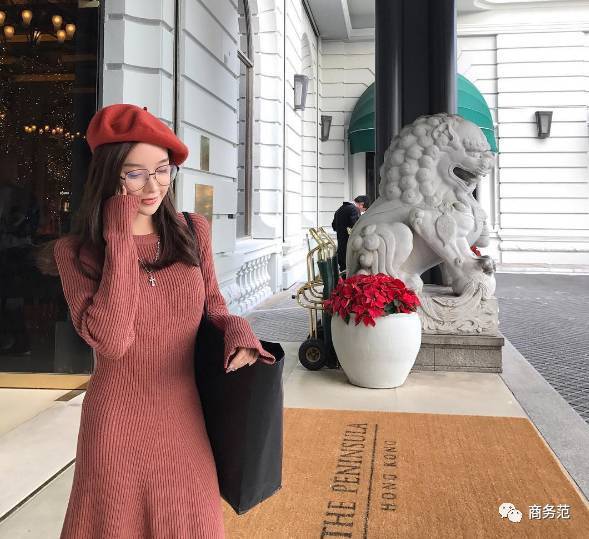 Hội chị em nhà giàu với cuộc sống "thất nghiệp hạnh phúc" - 3