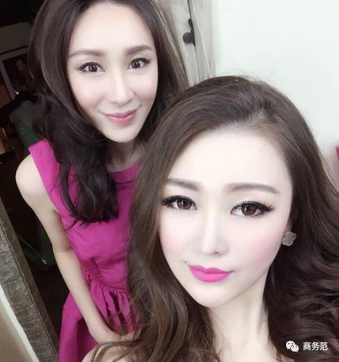 Hội chị em nhà giàu với cuộc sống "thất nghiệp hạnh phúc" - 8