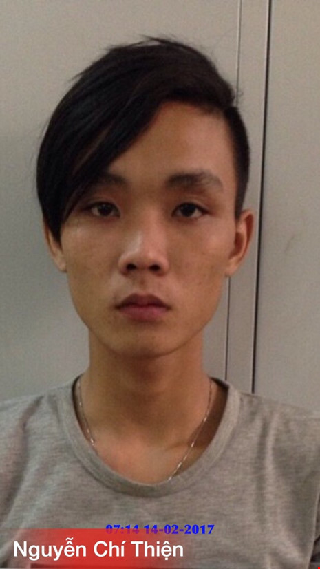 Băng trộm hàng chục vụ ở Bình Tân, Bình Chánh sa lưới - 2