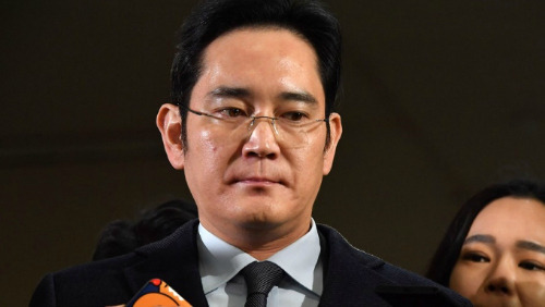 Samsung thắt chặt kiểm soát tài chính sau vụ bắt giữ phó chủ tịch tập đoàn - 1