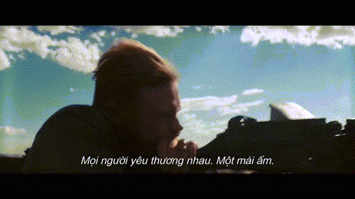 Có gì trong bộ phim cuối cùng của "Người Sói" sau 17 năm? - 2