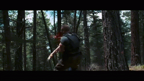 Có gì trong bộ phim cuối cùng của "Người Sói" sau 17 năm? - 4