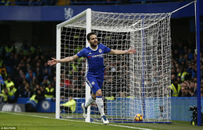 HLV Conte: “Chelsea cần 29 điểm nữa để đăng quang” - 4