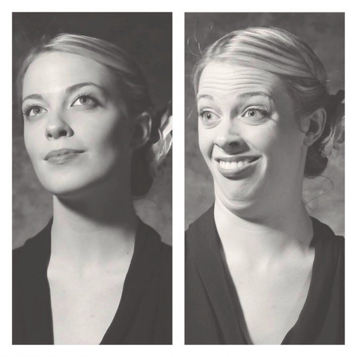 Càng xấu càng kiếm được nhiều tiền - 2