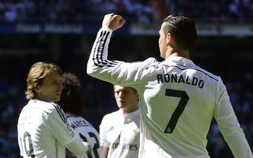 5 kỷ lục Ronaldo - Messi ước sẽ phá trước giải nghệ - 1