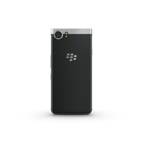 Ngắm BlackBerry KEYone (Mercury) mọi góc cạnh - 1