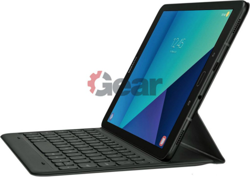 Tiết lộ cấu hình Samsung Galaxy Tab S3 - 2