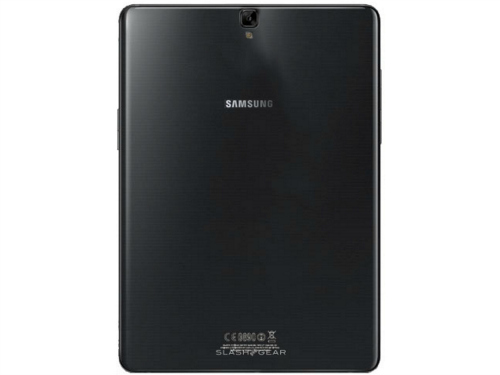 Tiết lộ cấu hình Samsung Galaxy Tab S3 - 3