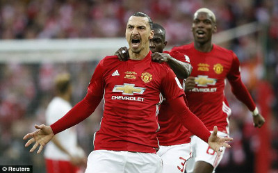 Chi tiết MU - Southampton: &#34;Đấng cứu thế&#34; Ibra (KT) - 7