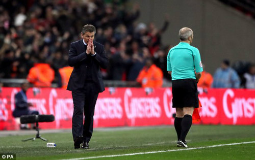 Góc chiến thuật MU – Southampton: Công hay bù thủ tệ - 4