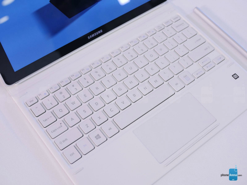 Samsung Galaxy Book: Máy tính bảng 2 trong 1 siêu nhẹ - 4