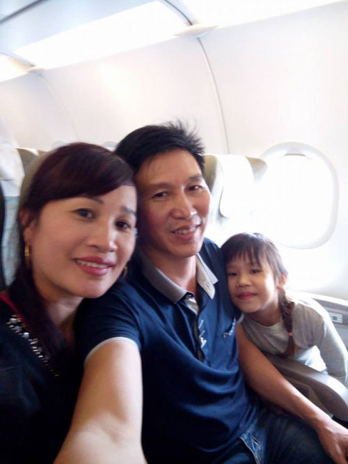 Lê Thị Dần lên tiếng khi bị nói "đổi đời" nhờ vào showbiz - 2