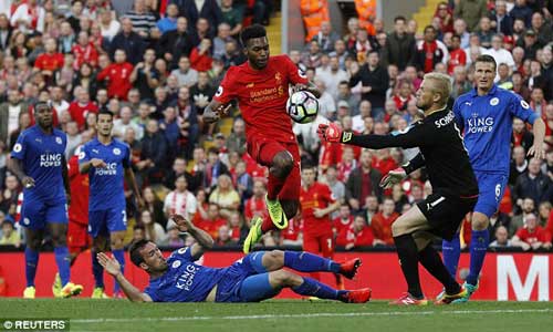 Leicester City – Liverpool: Thay tướng nhưng khó đổi vận - 2