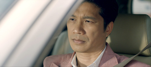 Phim "Linh duyên": Hướng rẽ liều lĩnh trước giờ G của nhà sản xuất Hình nhân - 3