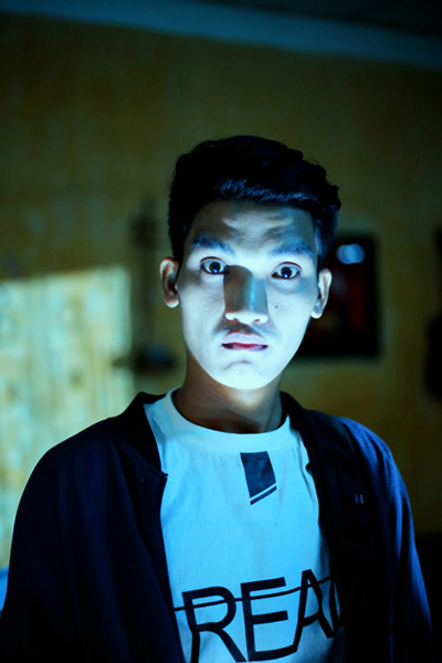 Phim "Linh duyên": Hướng rẽ liều lĩnh trước giờ G của nhà sản xuất Hình nhân - 4