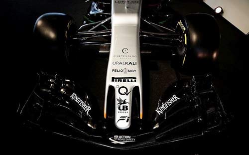 F1, phân tích kỹ thuật VJM10: Cú đột phá của "Ngựa ô" - 1